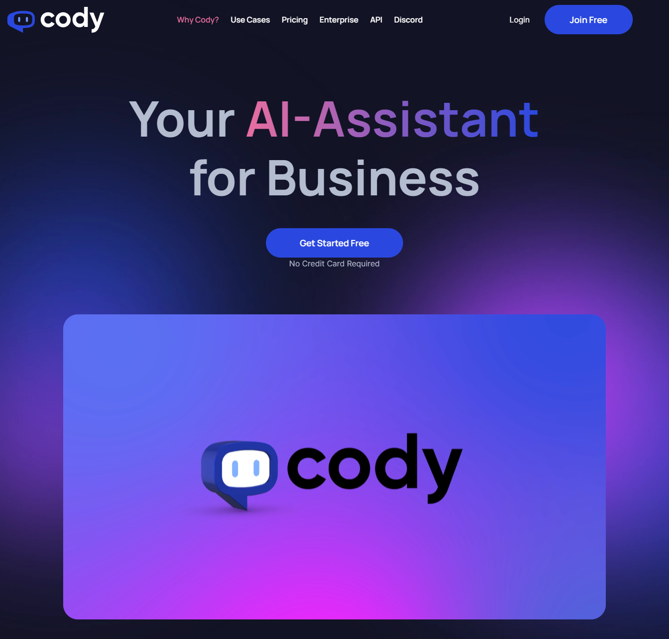cody, ai, 2023, ai tool, ai assistant, use cody, chatgpt, productivity, ai assistant like, troubleshoot, knowledge base, instant answers, brainstorm, brainstorm ideas, troubleshoot issues, creative work, customer support, translate documents, marketing materials