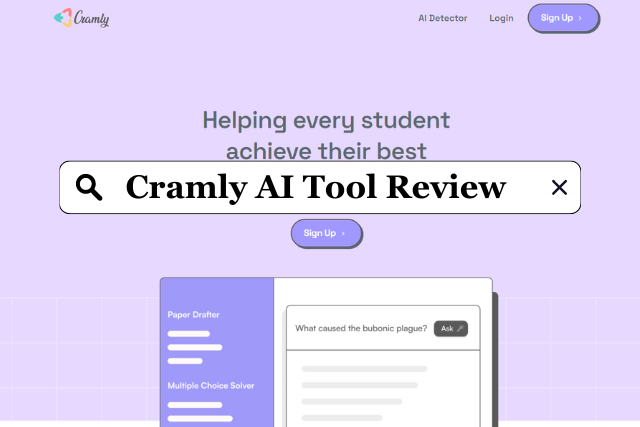 ai, cramly, cramly ai, cramly.ai, cramly ai offers, paragraph, writing tool, natural language processing, plagiarism, artificial intelligence, pricing plans, plagiarism checker